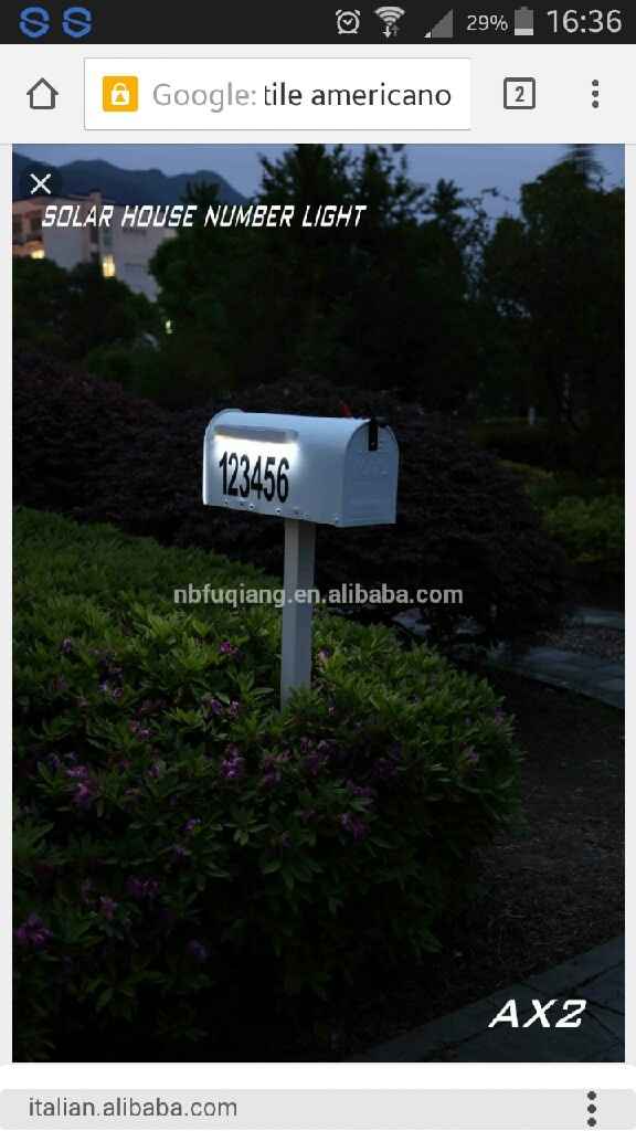 A -29 ecco qualche foto dei fai da me - 1