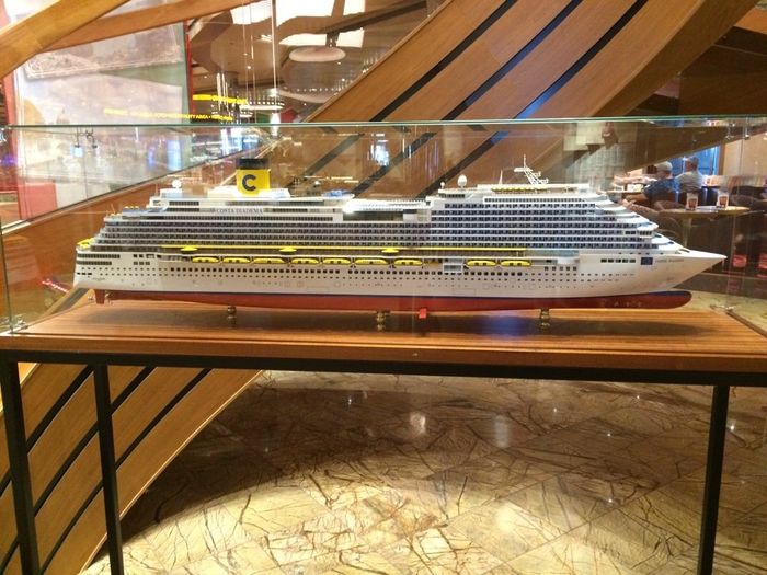 Bellissima esperienza - 2