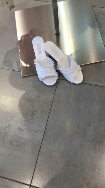 Mi stanno viziando troppo.. - 1