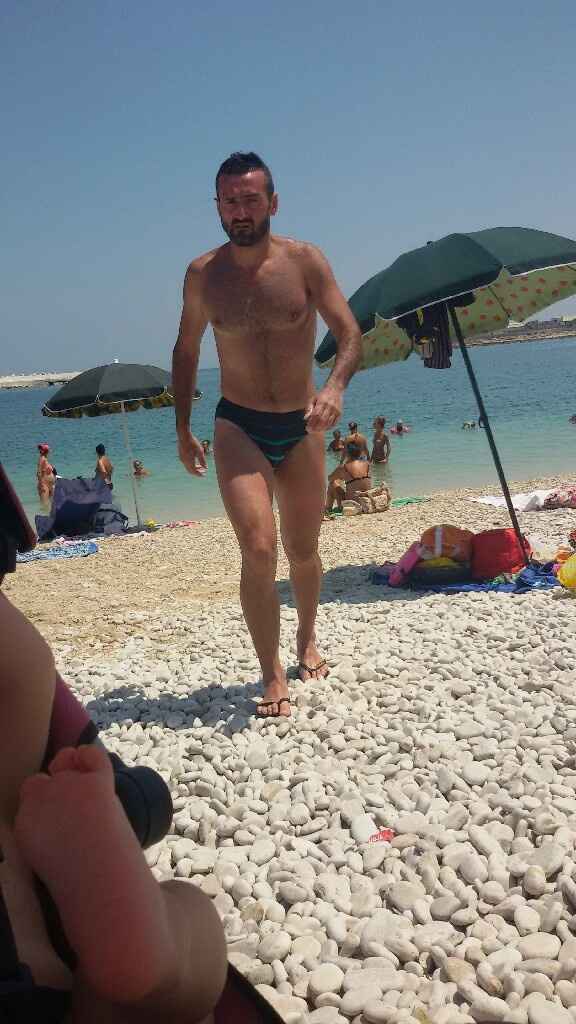 Curiosità: il vostro fm è come lo sognavate da piccole? - 1