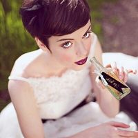 Sposini capelli corti - 1