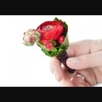Prezzi boutonnier e bouquet - 2