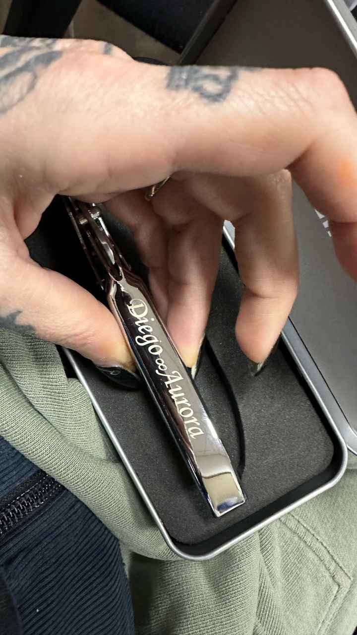 Help bomboniere!! - 1