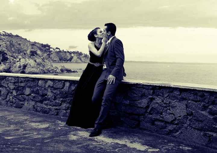 La vostra foto più romantica (finora...) - 1