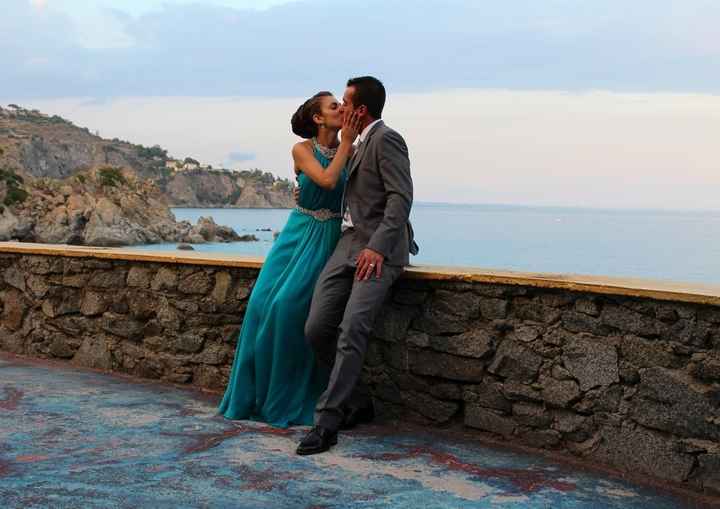 La vostra foto più romantica (finora...) - 1