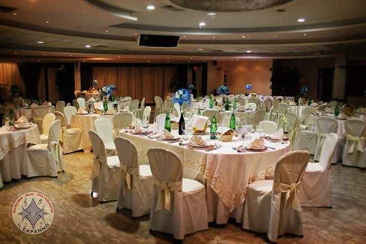 Spose 2016 le ville - 2