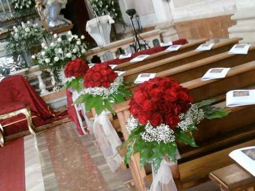 Tema del matrimonio - 1