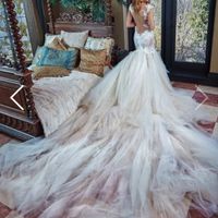 A di Abito da sposa/o - 1