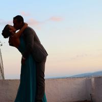 La vostra foto più romantica (finora...) - 2