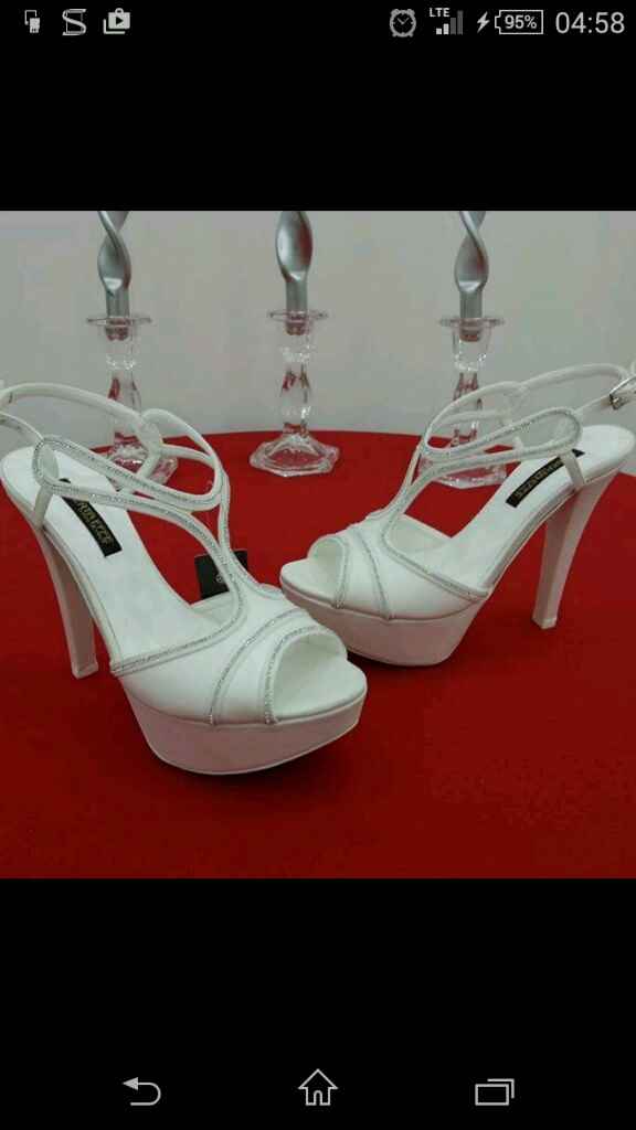 Scarpe!! le vostre!! - 1