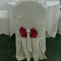 Chi ha scelto come colore delle nozze il fucsia? - 1