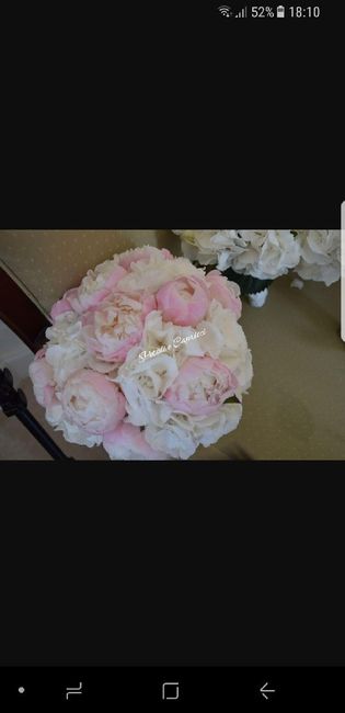 Segnaposto con semi di fiori - 1