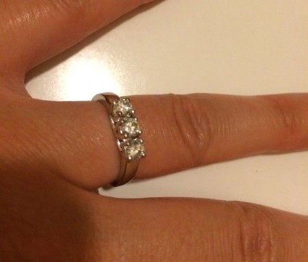 Il tuo anello di fidanzamento secondo il tuo segno, ti rappresenta? - 1