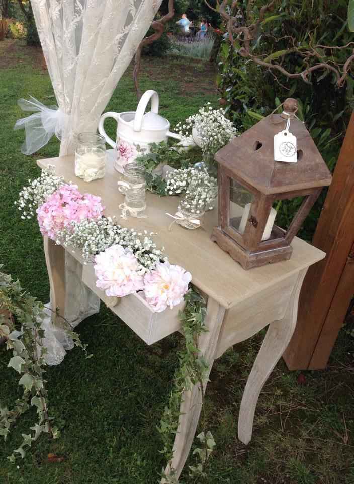 Quale stile hai scelto per il tuo matrimonio? - 1