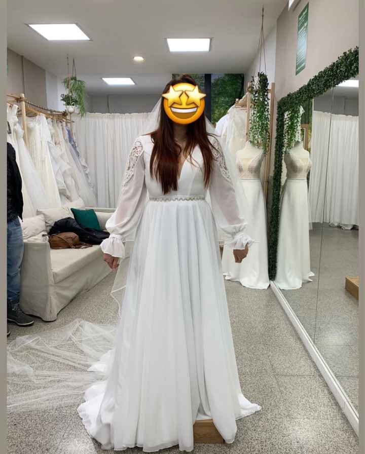 Matrimonio in inverno - 1