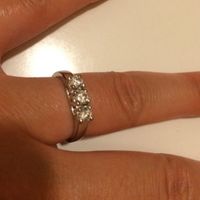 Il tuo anello di fidanzamento secondo il tuo segno, ti rappresenta? - 1