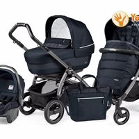 peg perego blu