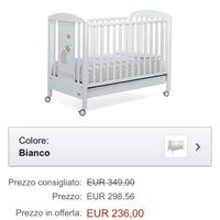 Consigli x scelta lettino - 1