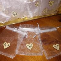 Bustine portariso - 1