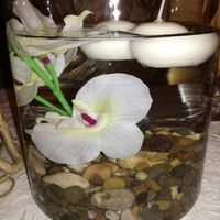 Il centro tavola fai da te - 1