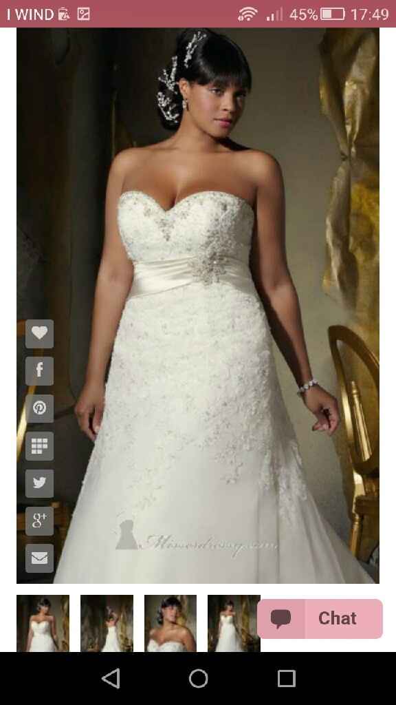 Che acconciatura scelgo - 1