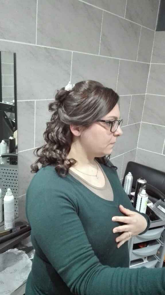 Prova capelli - 4