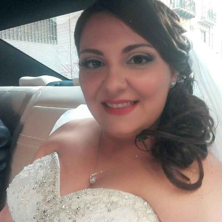 Finalmente sposi - 1