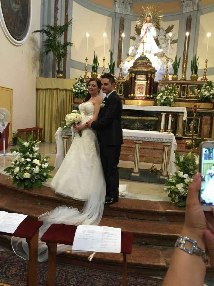 Finalmente sposi - 4