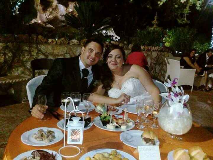 Finalmente sposi - 8