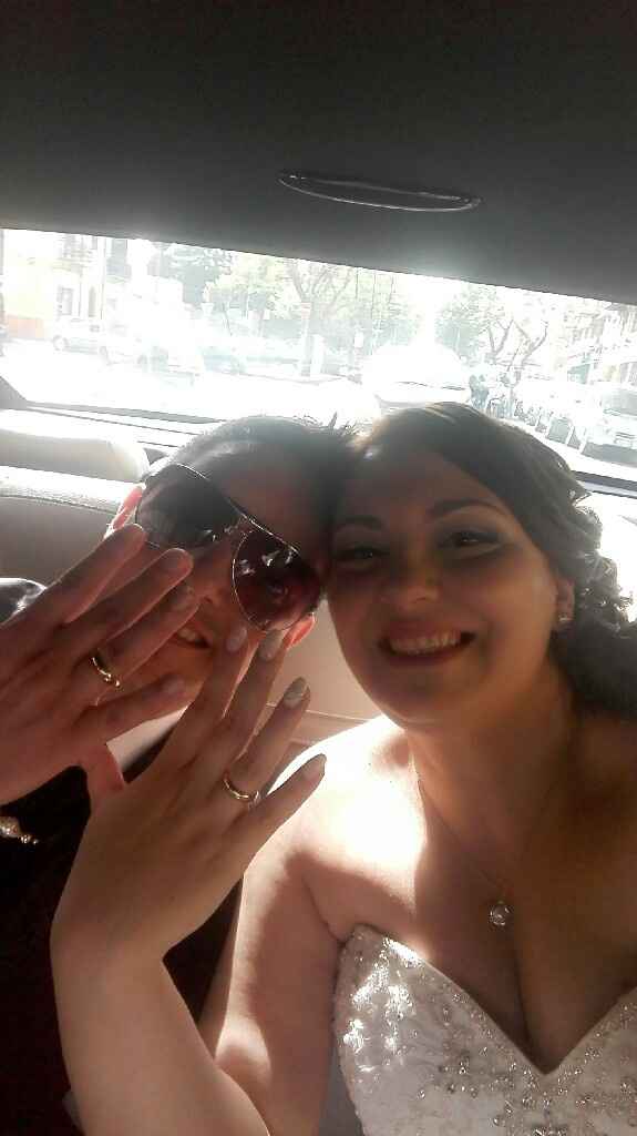 Finalmente sposi - 9