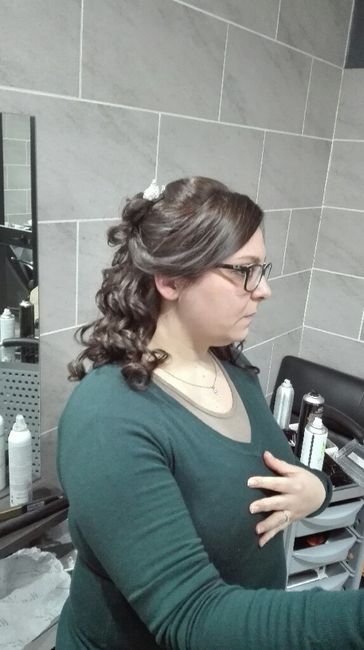 Prova capelli - 4