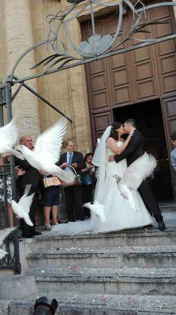 Finalmente sposi - 6