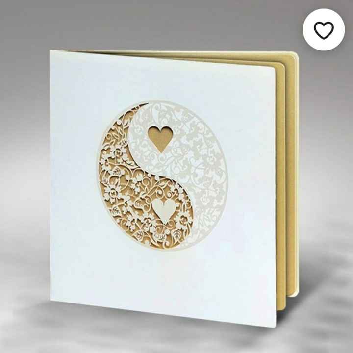 Tema matrimonio - 1