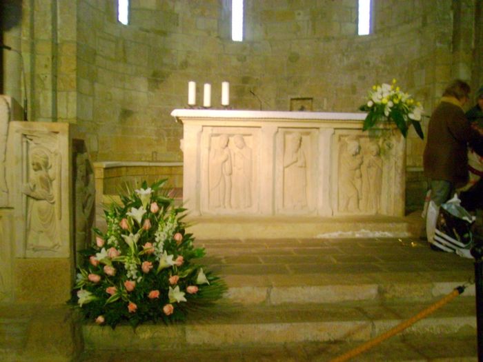 la nostra chiesa
