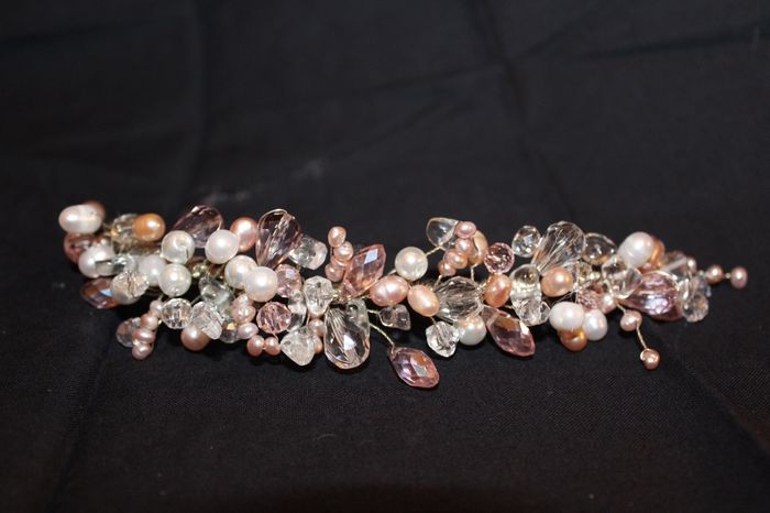 accessorio per capelli
