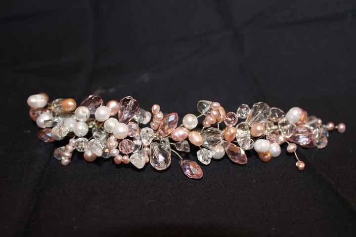 accessorio per capelli