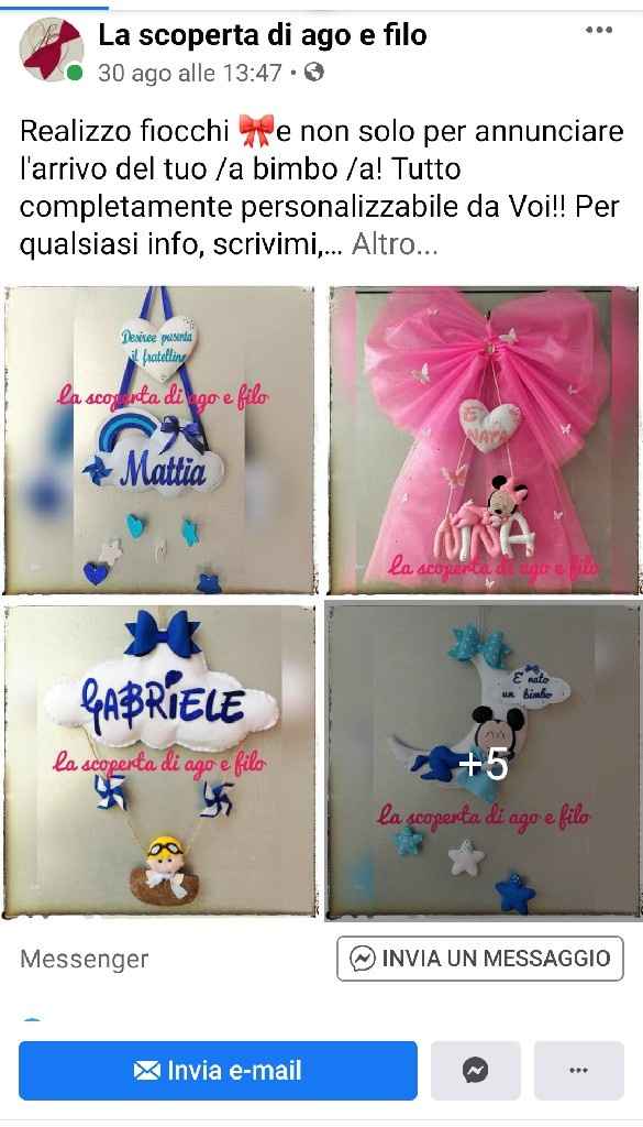 Future Mamme Dicembre 2020 ❤️😍 - 1