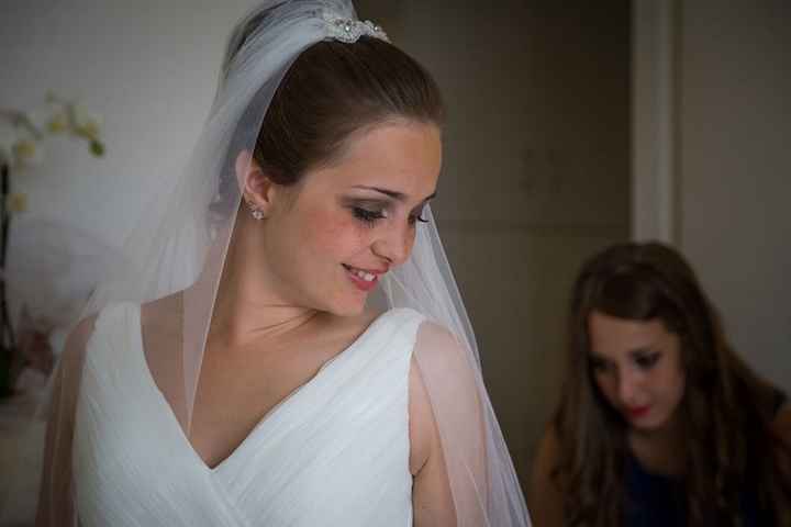 Trucco:)