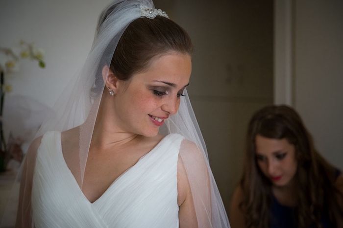 Trucco:)