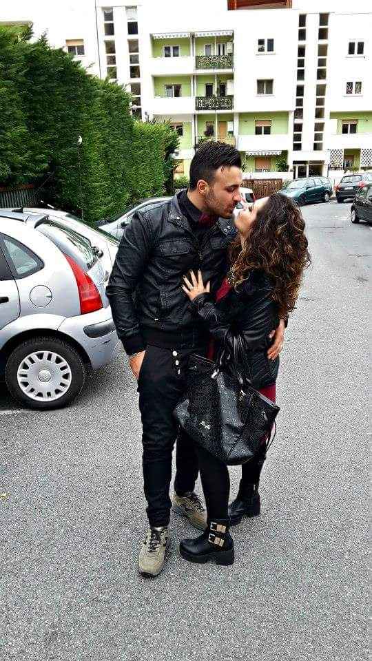 Presentiamociii cn una foto!! - 1