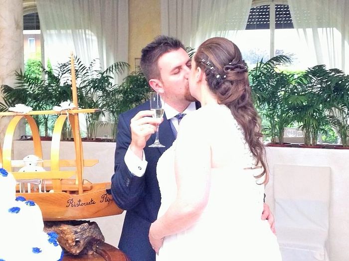 Io e te per sempre!!