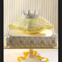 Indecisa tra queste torte a voi quale piace ?? - 7