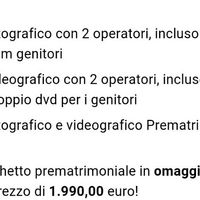 Fotografo preventivo - 1