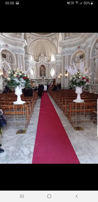 Colori per matrimonio a Dicembre - 3