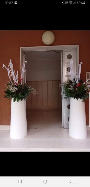 Colori per matrimonio a Dicembre - 5