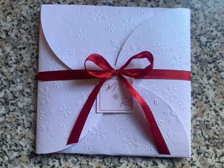 Spose di dicembre 😊 - 1