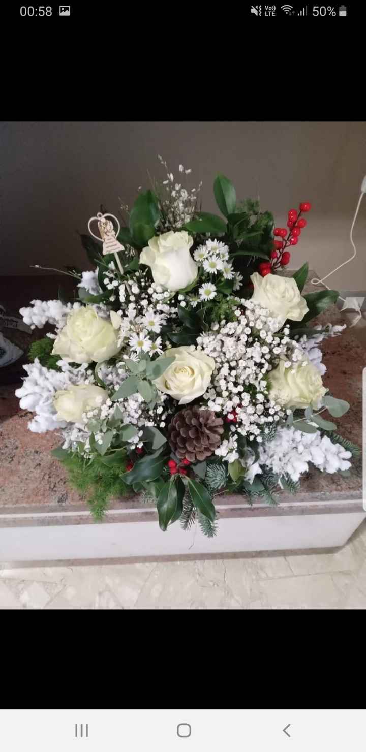 Partecipazioni arrivate - 2