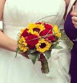 Se potessi, vorrei...bouquet!!! - 1