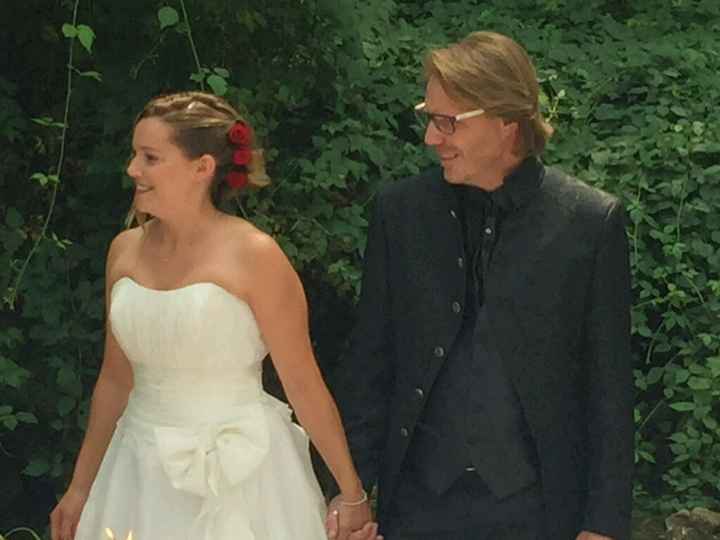 Acconciature capelli corti aiutooooo - 4