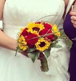 Se potessi, vorrei...bouquet!!! - 1